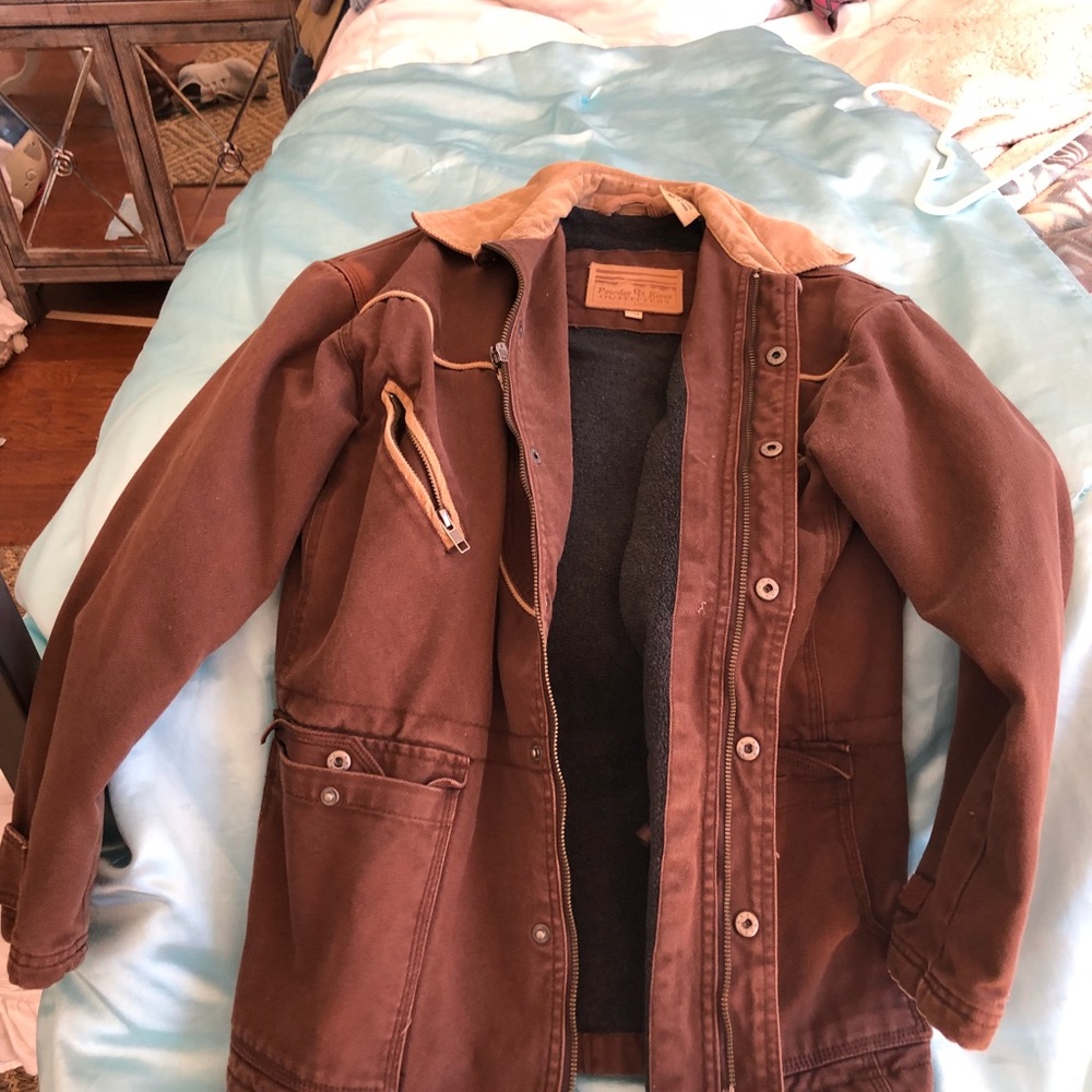Coat